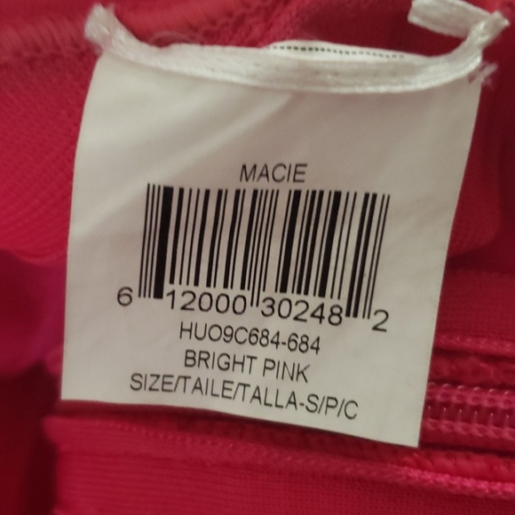 Herve Leger Swimsuit - Picture 4 of 6